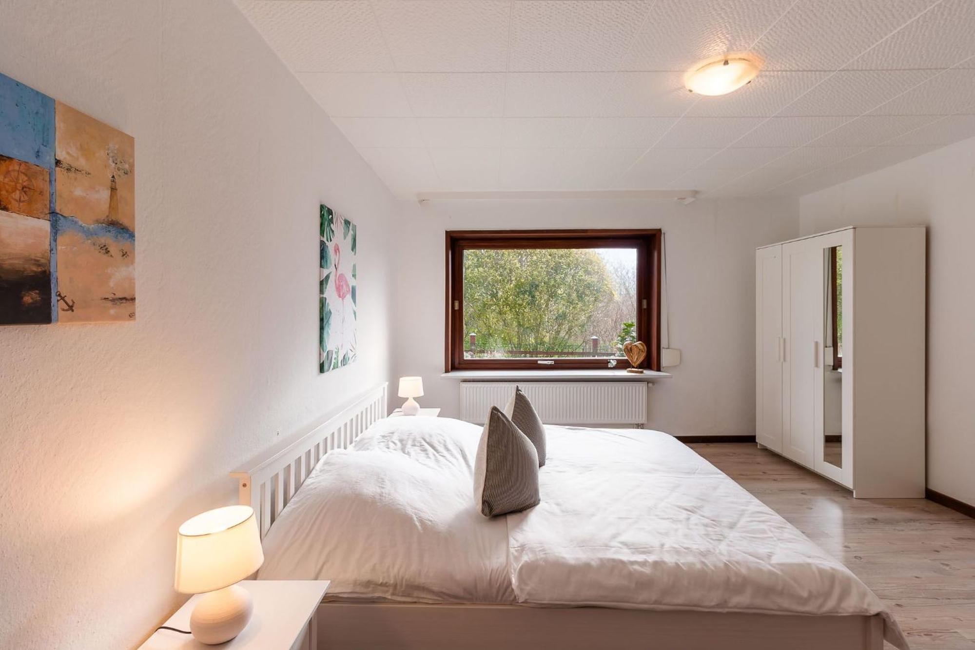 Lund36 Villa Husum  Exteriör bild